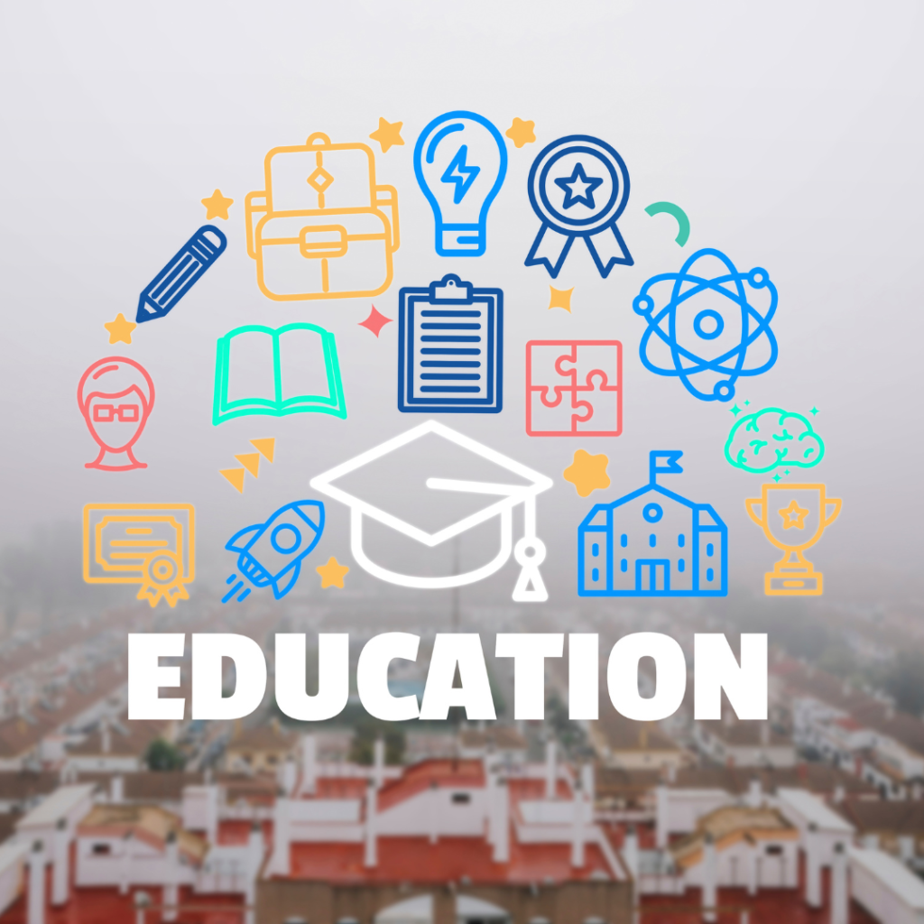 digital marketing for education institute