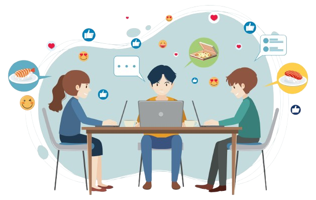 Increase your online customer base