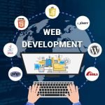 web development img